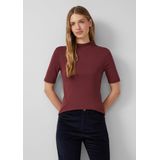 s.Oliver - T-Shirt - Zacht - Halflange Mouwen