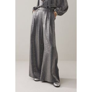 4s2901-12326 Trousers Metallic shine