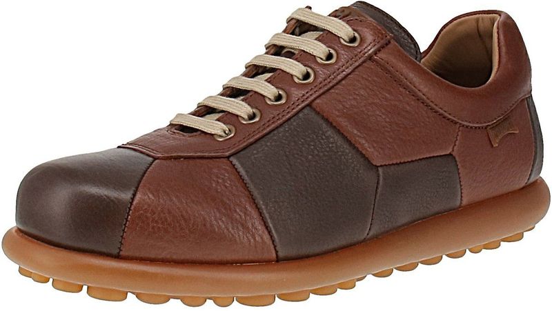 Camper - Pelotas Ariel Hella Twins - Sneakers - Bruin