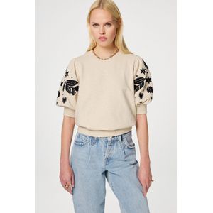 CLT-SWE-06 Henriette Sweater