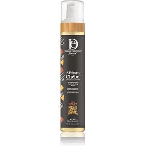 Design Essentials - African Chébé Strengthening & Curl Perfecting Mousse