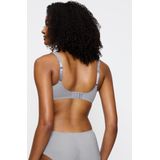 Triumph - Essential Minimizer T W X - Minimizer-bh - Grey Shadow - Full-Cup