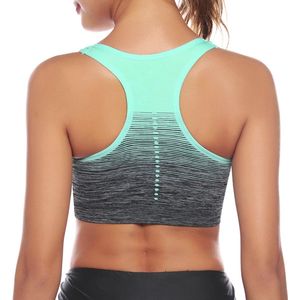Dames Sport BH voor Actieve Lifestyle - Ademende en Ondersteunende Sportbeha