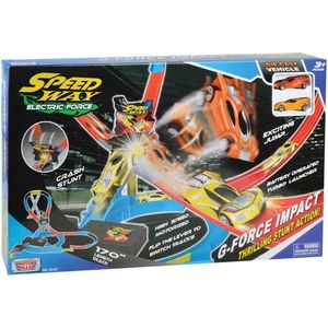 AUTOBAAN SPEEDWAY