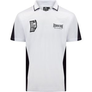 100% Hardcore Voetbalshirt Essential Wit - Maat: L