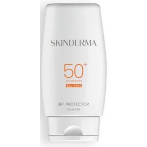 Skinderma Olievrije Zonnebrandcrème SPF 50 150 ml