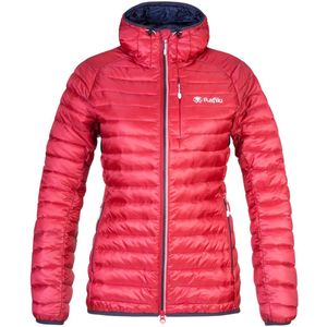 Rafiki - Darcy - Isolatiejack - Rood - Dames