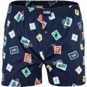Happy Shorts Boxer Prints