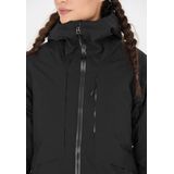 CMP Dames Hoodie Jas