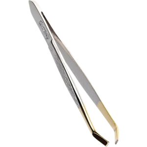 Sworth Solingen Epileer Pincet Precisie met Smalle Bek – SW11