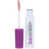 Maybelline - The Falsies Lash Mask - Mascara - Zwart - 9,5ml
