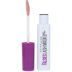 Maybelline - The Falsies Lash Mask - Mascara - Zwart - 9,5ml