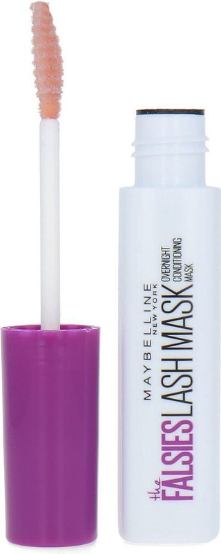 Maybelline - The Falsies Lash Mask - Mascara - Zwart - 9,5ml