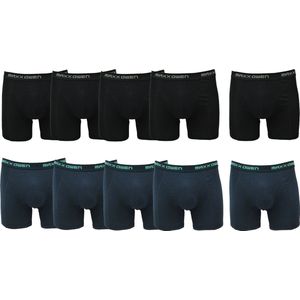 10-pack heren boxershort Maxxowen ass - maat 5XL
