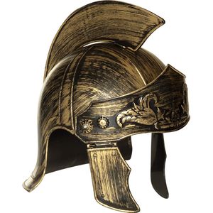 Boland - Helm Romein - 59 - Volwassenen - Mannen - Griekse en Romeinse Oudheid
