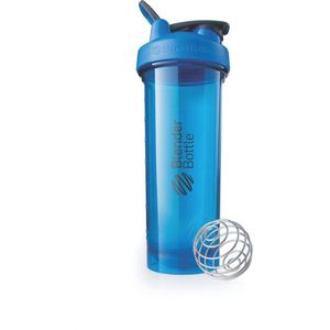 BlenderBottle Pro32 - Eiwitshaker / Bidon - 940ml - Cyan