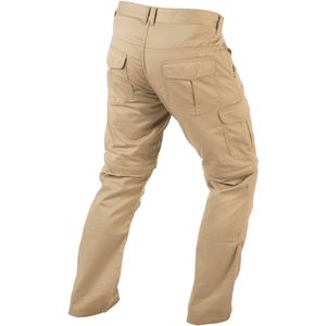 Trilobite 1864 Dual Pants 2In1 Beige 30