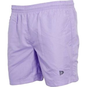 Donnay - Zwemshort kort (Toon) - Sportshort - Heren - Lavender (333) - maat S