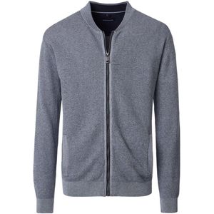 Casa Moda - Vest - Grijs