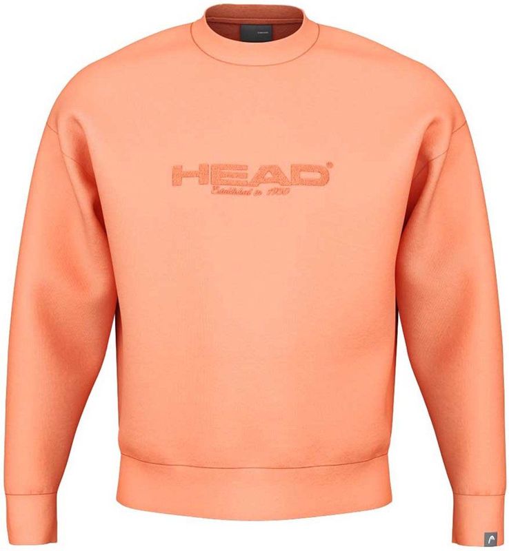 Head Racket Motion Sweatshirt