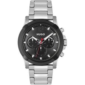HUGO HU1530295 #IMPRESS FOR HIM Heren Horloge