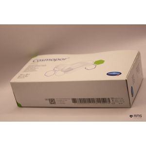 Cosmopor Wondverband Zelfklevend 6X15 Ster