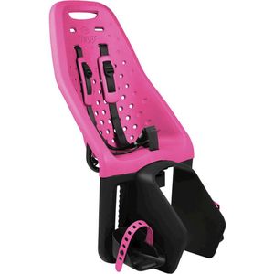 Yepp Maxi Easyfit Fietsstoeltje - Pink