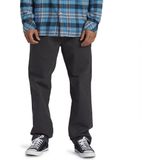 Quiksilver - DNA Beach - Broek - Grijs - Straight Fit