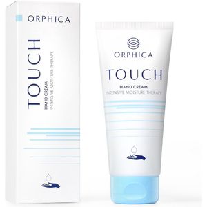 Touch Hand Cream - Intenzivní Hydratační Krém Na Ruce 100ml