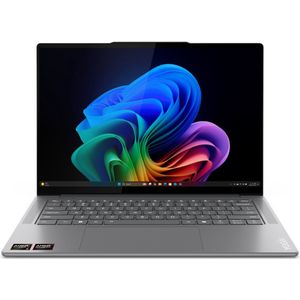 Lenovo - Yoga Pro 7 14ASP9 - Laptop - Grijs - 14,5 inch - 2,8K - 32 GB - 1 TB SSD - Windows 11 Home