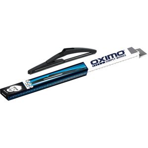 Oximo ruitenwisser achter Mini One (R56) 04.2012-11.2013
