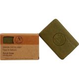 Aleppo Zeep Prickly Pear/Cactusvijg | Vitamine E | Natuurlijke Milde Exfoliant | Traditioneel | Handgemaakt |