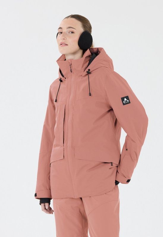 Whistler - Kingland - Skijas - Polyester - Waterdicht - 10.000 mm