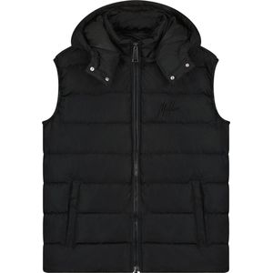 Malelions Sport Bodywarmer Black XS