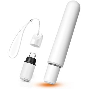 Muggenbeet Verlichting - Oplaadbaar en Draagbaar voor Insectensteken