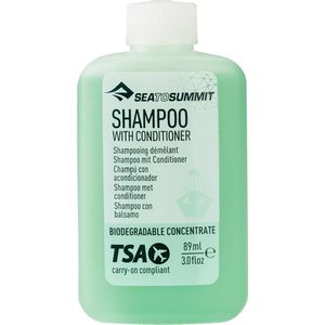 Sea To Summit ACP063041-041402 shampoo Unisex Voor consument 89 ml 89 g