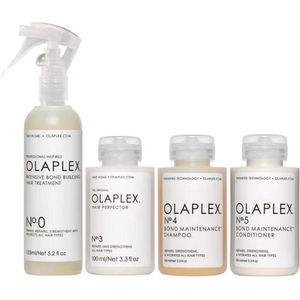 Olaplex Hair Repair Treatment Kit
