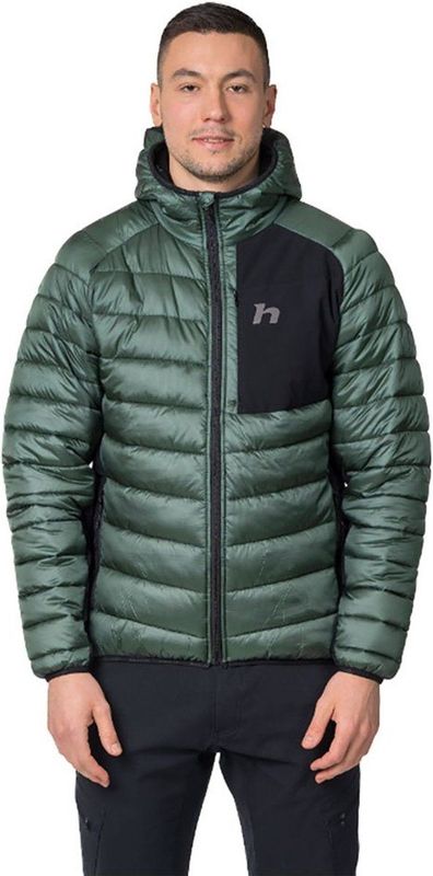 Hannah Revel Donzen Jas