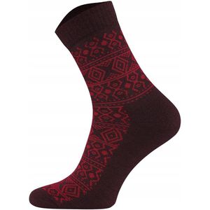 Comodo DailyAztec Merino Sokken - Warm & Ademend voor Trekking