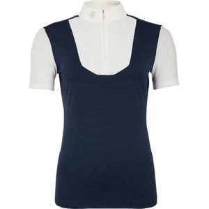 BR Wedstrijdshirt Carlow dames M Pants Blue
