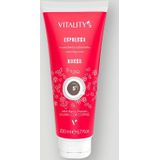 Vitality's - Espresso Kleurbalsem - Rood - 200ml