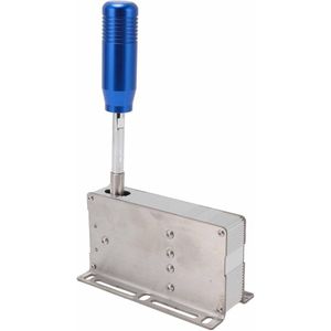 Simulator Shifter PC USB Sequential Shifter voor ETS2, Forza Horizon 4, Assetto Corsa, Project CARS, WRC, LFS, Shenli, Oka, Dust.