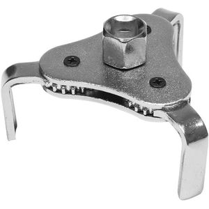 Oliefiltersleutel 2-Weg – Universeel Gereedschap voor Auto en Vrachtwagen (53-108mm)