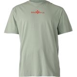 Brunotti - Rewind T-Shirt - Heren - Katoen