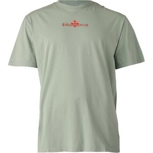 Brunotti - Rewind T-Shirt - Heren - Katoen