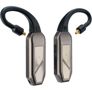 iFi Audio GO pod Max