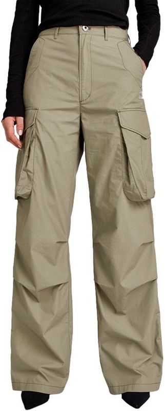 G-star - D24401-A790 - Cargobroek - High Waist - Stretchbroek