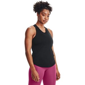 Under Armour Streaker Tank Dames - sportshirts -  - maat XS