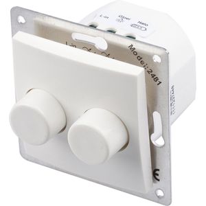 Profile Seriedimmer s1gl/ha