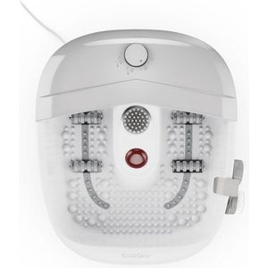 Silvercrest Voeten massage - Voetenbad - Voeten massage Apparaat - Massage Rollers